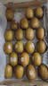 佳沛（zespri）新西兰金奇异果22粒巨大原箱146-175g猕猴桃水果礼盒 实拍图