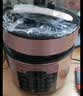 美的（Midea）高压锁鲜蒸电压力锅5L 智能预约多功能一体电饭煲家用4-6人开盖火锅煲汤双胆电饭锅MY-YL50Q3-451 实拍图
