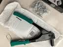 绿林（GREENER）拉钉铆钉枪9.5英寸铆钉工具钳拉铆器铆钉神器家用手动螺母拉帽 实拍图