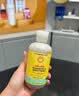加州宝宝（California Baby）金盏花儿童洗发沐浴露二合一251ml 婴幼儿亲肤不伤眼【双有机】 实拍图