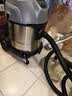 KARCHER 德国卡赫 商用工业不锈钢桶式干湿两用大功率大吸力吸尘器 NT50/2 PLUS 双电机 全新升级 实拍图