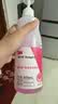 3M洗手液爱护佳免洗杀菌消毒液酒精医用家用儿童9250P4瓶消毒装2L 实拍图
