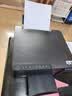 爱普生（EPSON）【6代新品】L3353墨仓式彩色家用AI学习打印机 L3251/L3255升级版(打印复印扫描 微信/无线 黑色） 实拍图