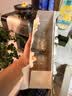 爷爷的农场有机婴儿面条原味240g宝宝面条婴幼儿营养辅食碎碎面6-12个月 实拍图