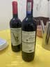 CANIS FAMILIARIS布多格原瓶进口红酒 古莱干红葡萄酒 750ml 单瓶装 实拍图