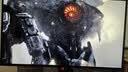 华硕ROG 超神32 RGB PG32UCWM 32英寸4K 240Hz双模1K 480Hz电竞显示器OLED显示器0.03ms响应DP2.1透明 实拍图