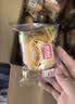 盼盼法式软面包1320g 早餐面包办公室下午茶休闲零食点心奶香味 实拍图