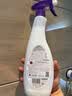 大公鸡管家（CHANTE CLAIR）多功能油污净600ml 薰衣草香强力厨房重油污清洁剂油烟机净 实拍图