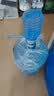 手动桶装水抽水器饮水机手压式按压式吸水器压水器小型家用 2个装 实拍图