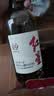 红星二锅头大曲酿 清香型白酒 纯粮 42度 500ml*6瓶 整箱装 实拍图