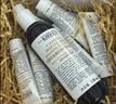 科颜氏（Kiehl's）金盏花洁面啫喱230ml洗面奶保湿清洁护肤礼盒生日礼物 实拍图