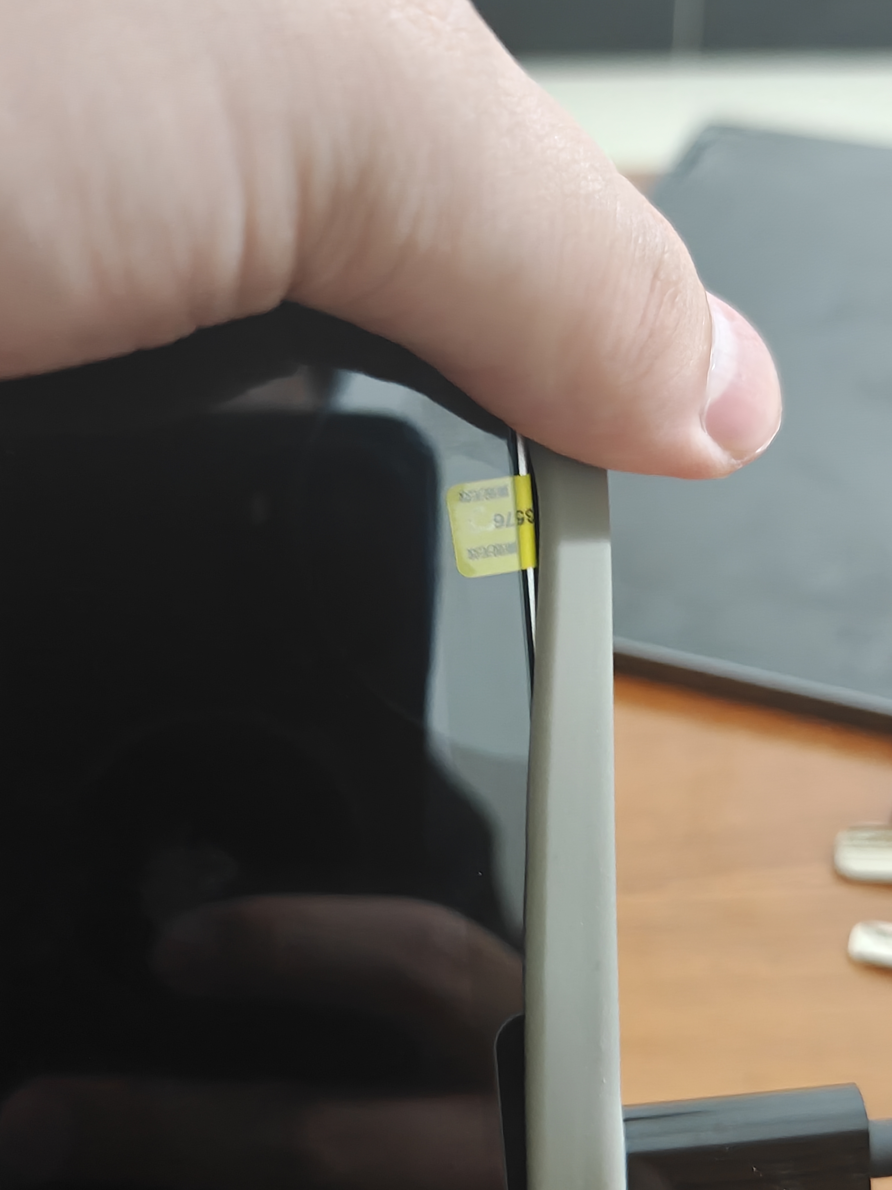 苹果Apple华为联想三星小米荣耀OPPO vivo 二手平板电脑 型号参考质检报告 苹果 实拍图