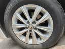 锦湖KUMHO汽车轮胎 195/65R15 91H KH18 原配新宝来/蔚领/卡罗拉/朗逸 实拍图