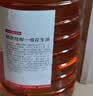 京觅【保真花生油】精选压榨一级花生油 1.8L 当季鲜花生 山东莒南 实拍图