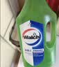 威露士（Walch）威露士多用途消毒液(1L*4+60ml*2)衣物消毒水居家地板杀菌除螨 实拍图