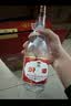 汾酒 黄盖玻汾 清香型白酒 53度 475mL*6瓶整箱 年份随机 实拍图