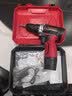德力西电气手电钻锂电钻电动螺丝刀家用充电式手钻电起子电批电动工具箱套装 实拍图