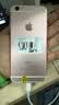 Apple iPhone 苹果6s/6sPlus 苹果6s二手手机 备用机学生老年工作拍照全网通 苹果6s 玫瑰金 9成新 64G【更换100%电池】 实拍图