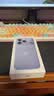 倍思【18全新开模|Rosh环保认证】用苹果18pro手机壳iphone18pro保护套磁吸透明镜头全包防摔 实拍图