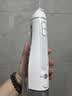 博皓（prooral）冲牙器 F27Pro立式手持洁牙器水牙线洗牙器成人牙结石神器 白色 300ml 实拍图