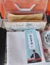 六品堂毛笔初学者书法套装入门专用狼毫兼毫三年级小学生水写布笔墨纸砚全套文房四宝收纳工具【17件套】 实拍图