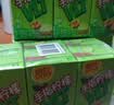维他奶维他手指柠檬茶饮料250ml*24盒 甄选大红袍 家庭聚会 实拍图