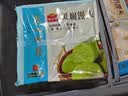 广州酒家斑斓馒头360g*2袋24个早餐半成品生鲜速食轻食代餐 生鲜面点夜宵 实拍图