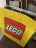 乐高（LEGO）积木11380 公路自行车男女孩玩具生日礼物赠礼袋 实拍图