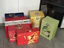 良品铺子坚果零食礼盒组合开心果夏威夷果干果每日纯坚果年货礼盒大礼包 【11件3坚果含夏威夷果&腰果】心想事成礼1500g x1 实拍图