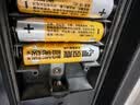 双鹿智能锁电池4粒卡装 碱性5号适用指纹锁/电子门锁小米TCL德施曼PHILIPS鹿客VOC凯迪仕LR6/AA 实拍图