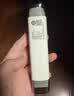 康佳（KONKA）双头电动剃毛器私处男女性士阴部腋毛脱毛仪手毛脚腿毛唇毛全身剃毛刀腋下比基尼刮毛神器修剪器 【旗舰款】漫野绿-强力机芯+安全刀头+舒适不留黑点 实拍图