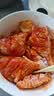 泰森（Tyson）鸡腿 2斤 冷冻 鸡琵琶腿肉 鸡大腿  烤鸡腿卤鸡腿炸鸡腿生鲜食材 实拍图