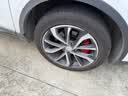 固特异（Goodyear）汽车轮胎215/50R17 91W 鹰驰F1酷跑 适配标致408雪铁龙 御乘升级 实拍图