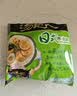 统一 汤达人 日式豚骨拉面 袋装 泡面 方便面 125g*18袋/箱 整箱批发 实拍图