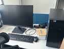 华硕（ASUS）【14代酷睿i7】台式电脑主机独显商务办公家用游戏设计渲染企业补贴组装电脑整机全套 C：酷睿i7丨16G+1TB丨4G超性能独显 华硕主机+24寸显示器全套(高清蓝光护眼) 实拍图