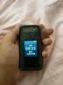 诺基亚 NOKIA 2660 Flip 4G 移动联通电信 双卡双待  翻盖手机 备用手机 老人老年手机 学生手机 黑色 实拍图