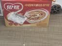 银鹭 八宝粥速食粥方便早餐即食桂圆八宝粥280g*12罐礼盒饱腹 实拍图