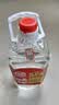白水杜康甄藏名酿 浓香型白酒 52度 桶装酒2.5L 纯粮食泡果酒药酒送礼 实拍图
