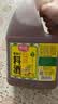 厨邦10度 葱姜汁料酒1.75L 去腥添香传统酿造 餐饮酒店实惠大桶 实拍图