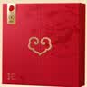 同仁堂品牌西洋参礼盒黄芪麦冬党参补品礼品礼物送父母长辈亲戚230g 实拍图
