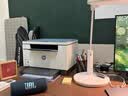 惠普（HP）M232dw 激光打印机家用办公 自动双面无线学生家用一体机 高速高效（低成本 体积小） 实拍图