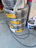 马牌（Continental）汽车轮胎  235/55R19 105V XL FR UX7 适配奔驰GLC 晒单实拍图