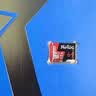 朗科（Netac）64GB TF（MicroSD）存储卡P500系列 A1 U3 V30 4K 耐用行车记录仪&监控摄像头内存卡 读速100MB/s 实拍图