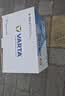 瓦尔塔（VARTA）京东养车汽车电瓶蓄电池56318福特全顺蒙迪欧致胜翼虎066-27 实拍图