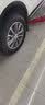 双星汽车轮胎 235/60R18 107H LANDRIDER 适配本田CRV/哈弗H6/红旗HS5 实拍图