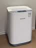 霍尼韦尔（Honeywell）H-Speed空气净化器除甲醛细菌花粉过敏原tvoc流感病毒新房除醛大空间全效净化KJ760F-P22W 实拍图