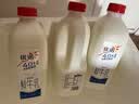 优诺（yoplait）4.0+优质乳蛋白鲜牛奶巴氏杀菌鲜奶1.35L/桶 营养早餐 低温牛乳 实拍图