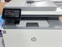 惠普（HP）3388sdw彩色激光无线双面多功能打印机 家用双面打印 连续复印扫描一体机 打印机办公室 1年上门 实拍图