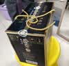 白水杜康蓝花瓷大唐盛世酒 52度浓香型白酒双瓶礼盒 52%vol 500mL 2瓶 实拍图