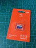 爱国者（aigo）64GB TF（MicroSD）存储卡A1 U3 V30 4K 安防监控摄像头 行车记录仪专用内存卡 读速100MB/s T1JD 实拍图